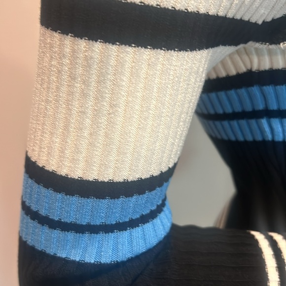 Boss by Hugo Boss knit body con dress - Picture 8 of 11